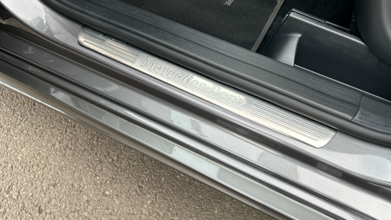 Mercedes-Benz B-Class B200 Exclusive Edition Plus 5dr Petrol Hatchback